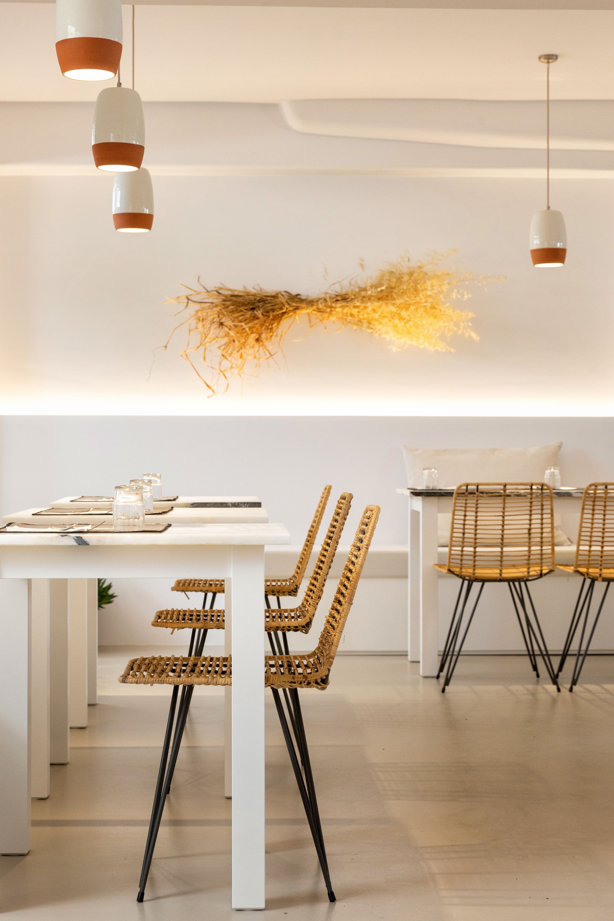 daily buffet breakfast (eur 15 per person)