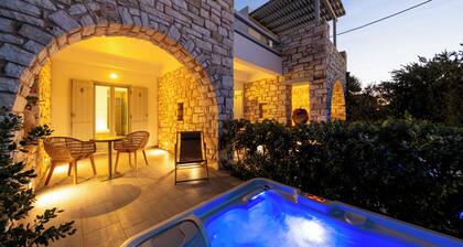 Anemomylos Residence