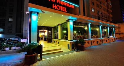 Kaya Premium Hotel