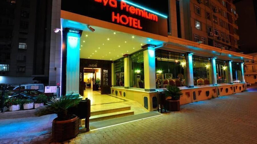 Kaya Premium Hotel