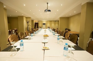 Meeting facility - Kaya Premium Hotel (Adana)