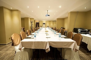 Meeting facility - Kaya Premium Hotel (Adana)