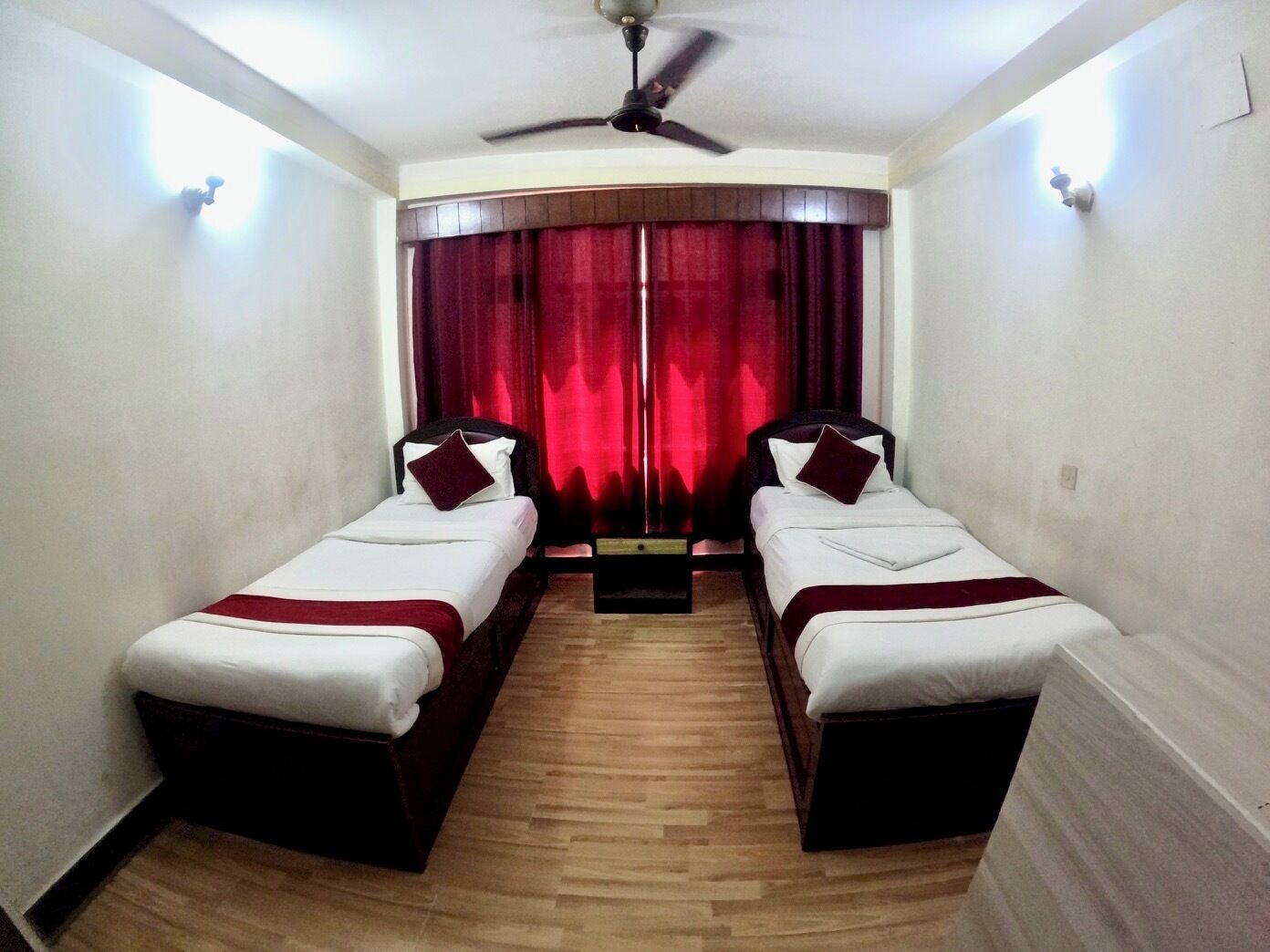 Photo - Hotel Lily kathmandu