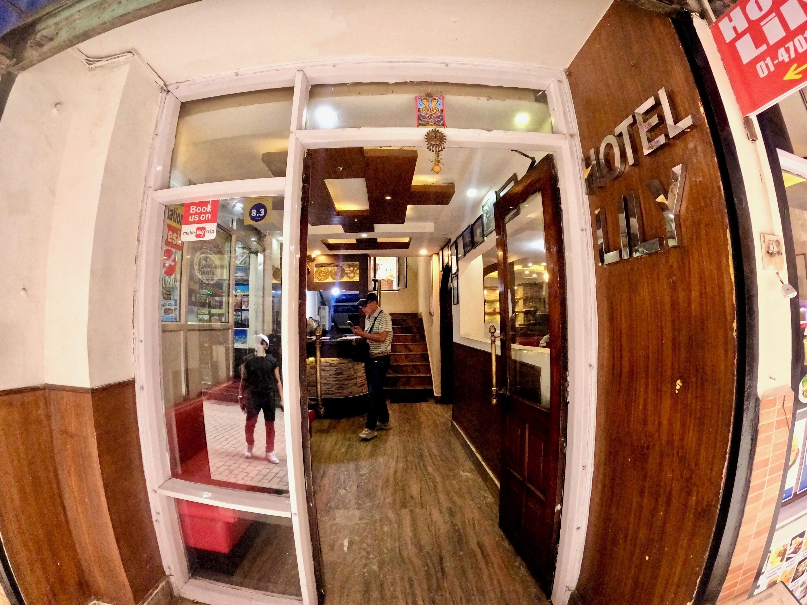 Photo - Hotel Lily kathmandu