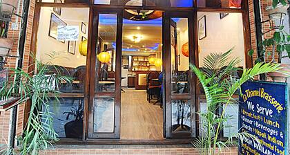 Hotel Lily Kathmandu
