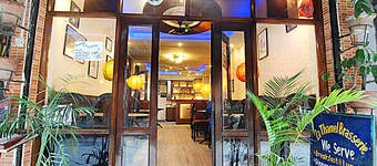 Hotel Lily Kathmandu