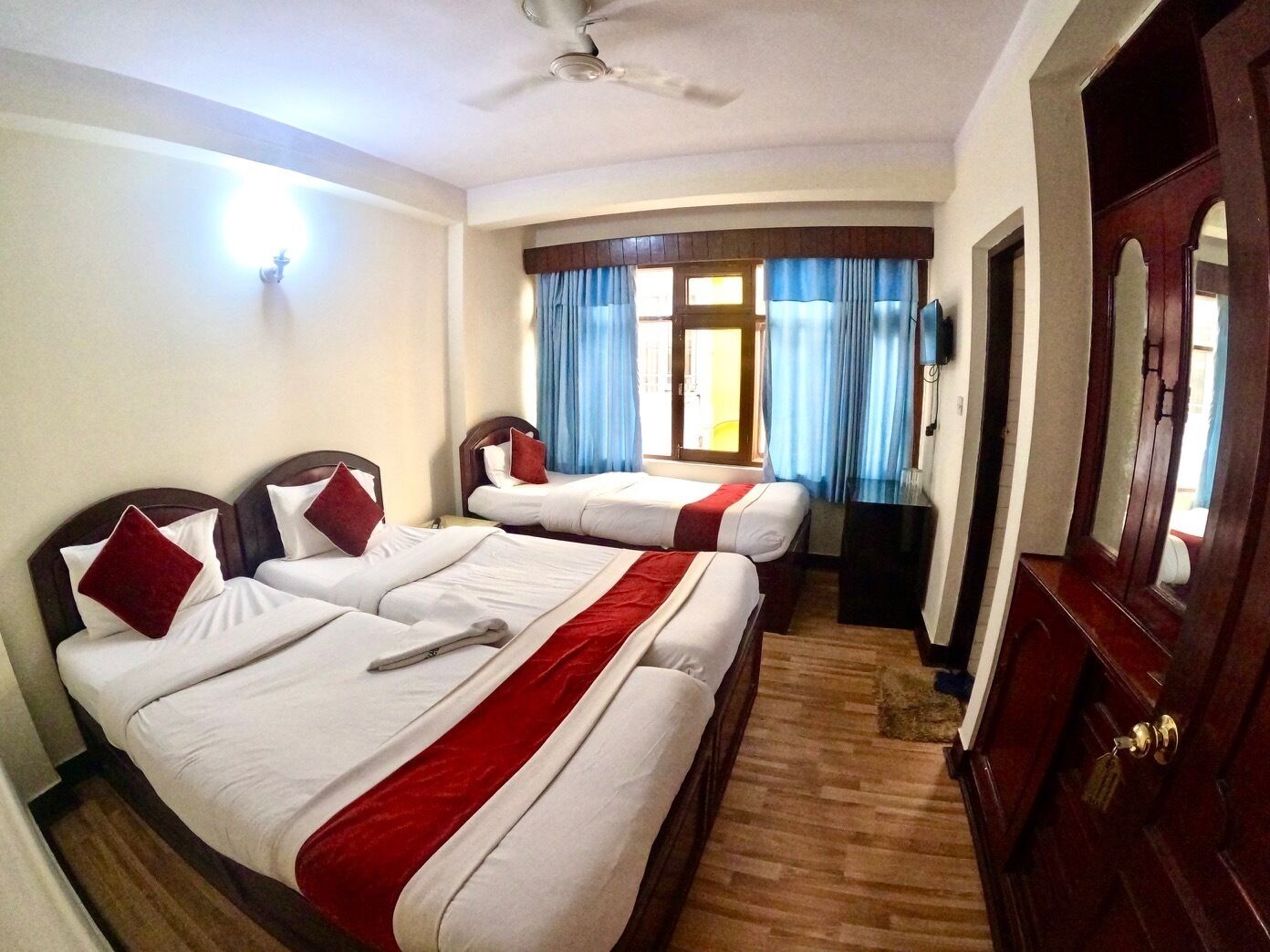 Photo - Hotel Lily kathmandu