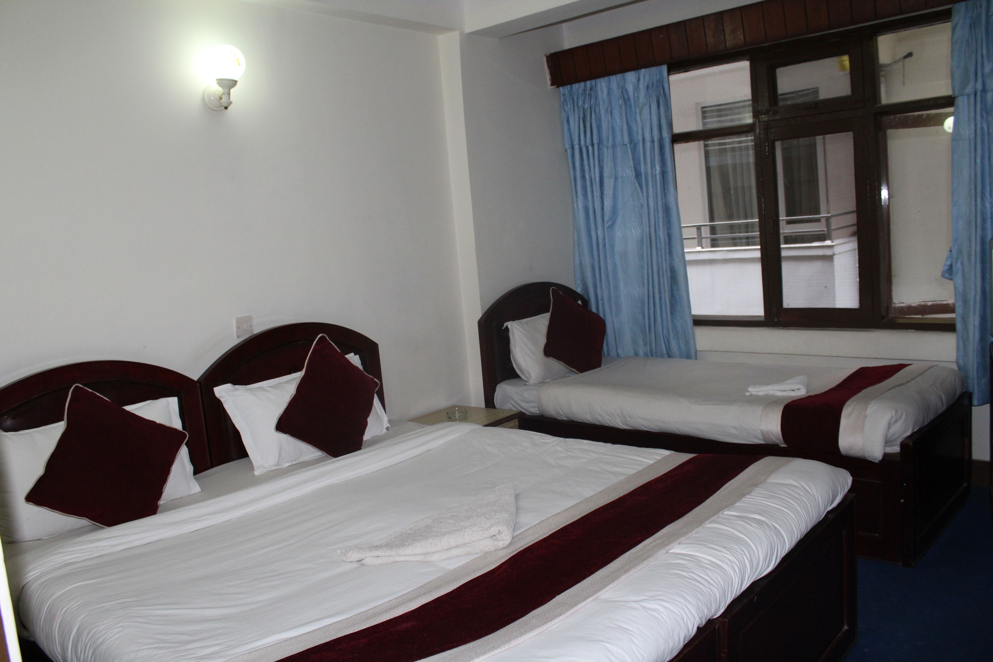 Photo - Hotel Lily kathmandu