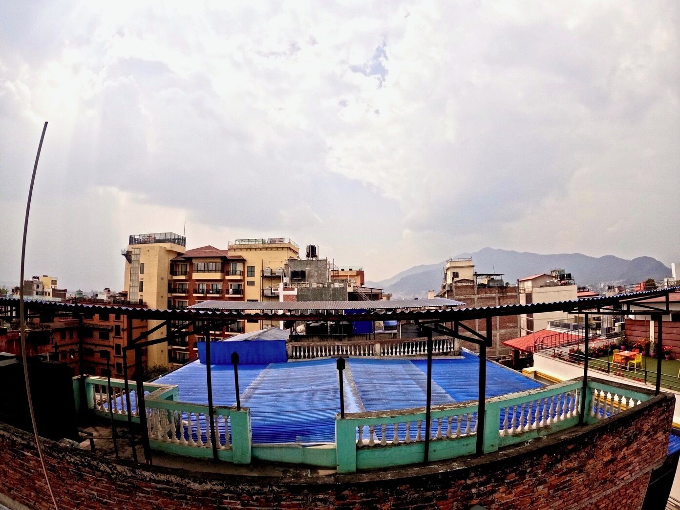 Photo - Hotel Lily kathmandu