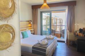 Superior Double or Twin Room, Pool View