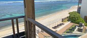 Le Battant Des Lames