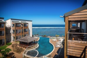 Cảnh từ trên cao