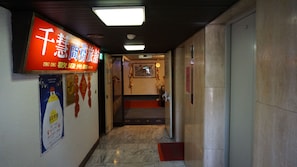 Sala para eventos