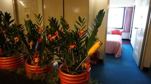 Detalle del interior