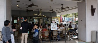 Chian Huei Business Hotel