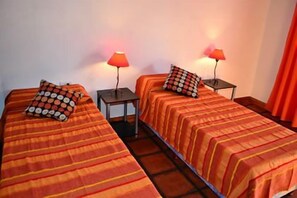 Double Room | Free cots/infant beds, free WiFi