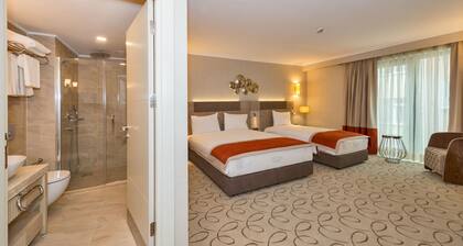 Mare Park Hotel