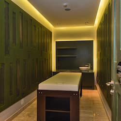 Couples treatment room(s), Turkish bath/hammam, body treatments