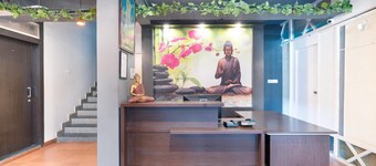 Itsy Hotels Worldtree ITPL