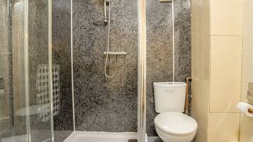 Standard Double Room, 1 Double Bed | In-room safe, iron/ironing board, free cribs/infant beds, WiFi