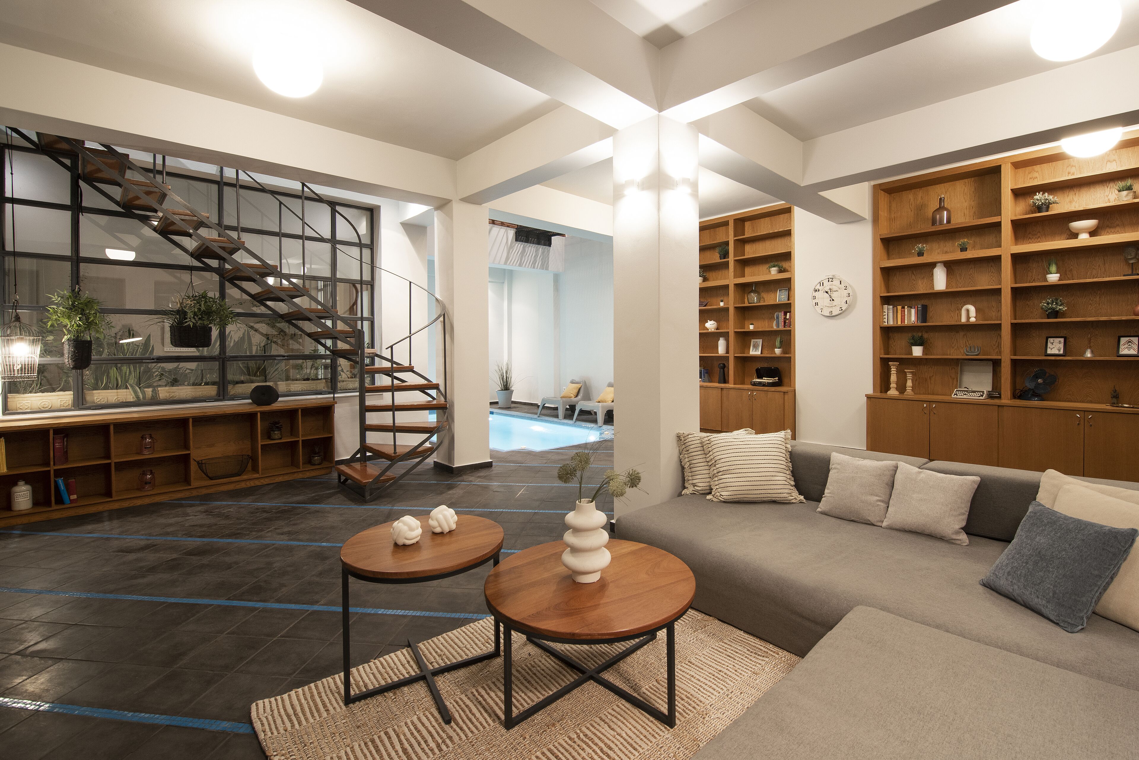 Photo - Villa Meliti