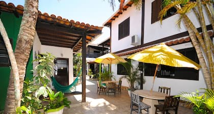 Che Lagarto Hostel Búzios