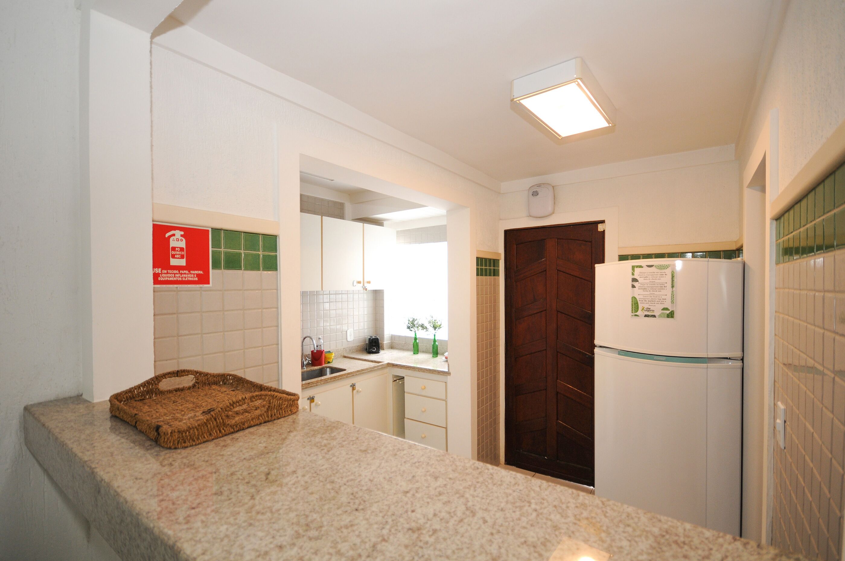 Foto - Che Lagarto Hostel Búzios