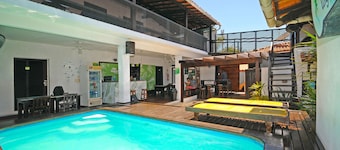 Che Lagarto Hostel Búzios