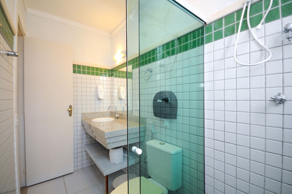 Che Lagarto Hostel Buzios by null