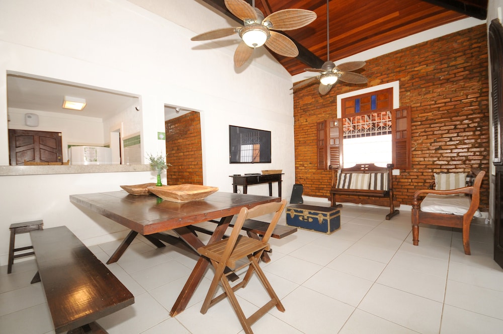 Che Lagarto Hostel Buzios by null