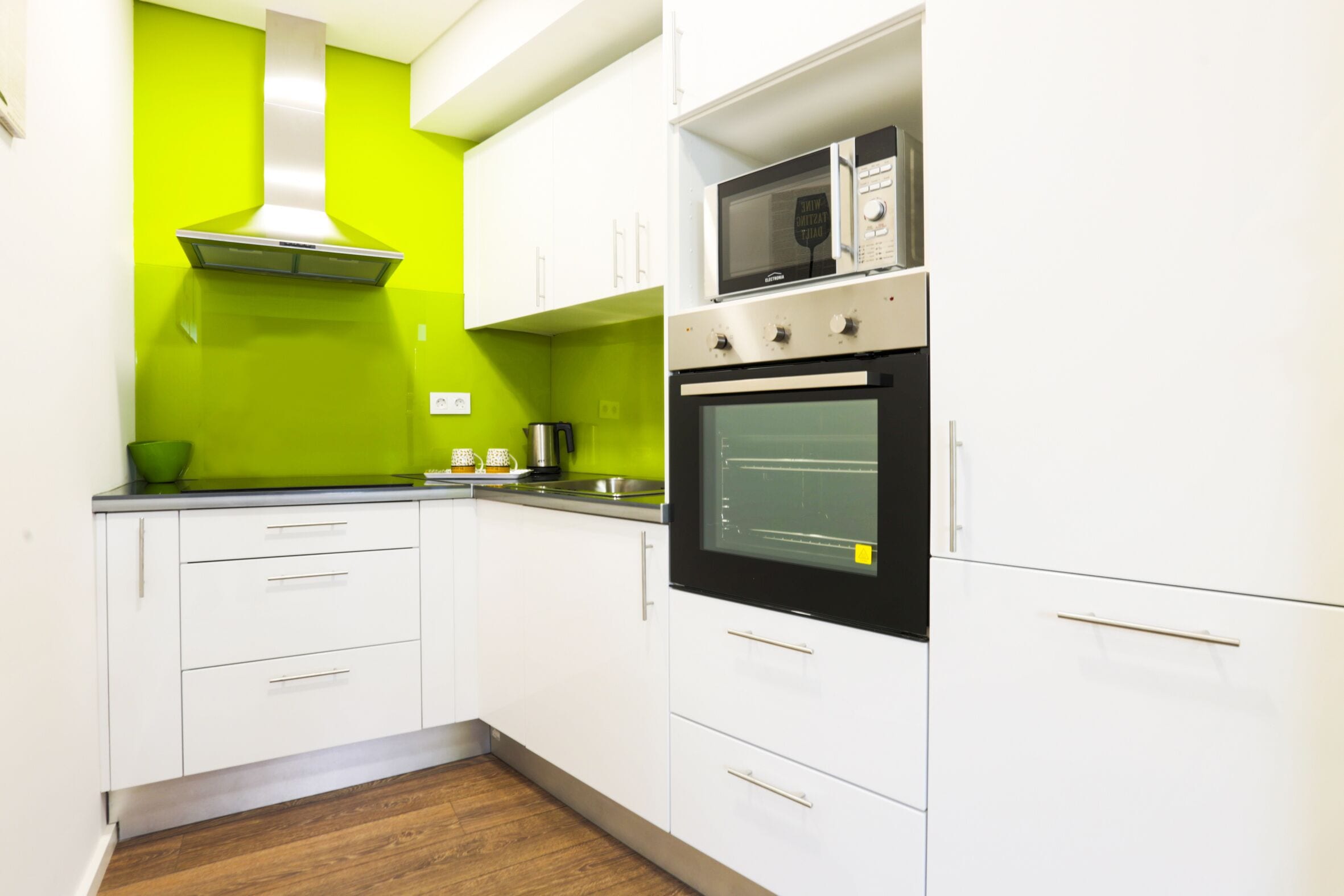 Foto - Charm Palace Porto