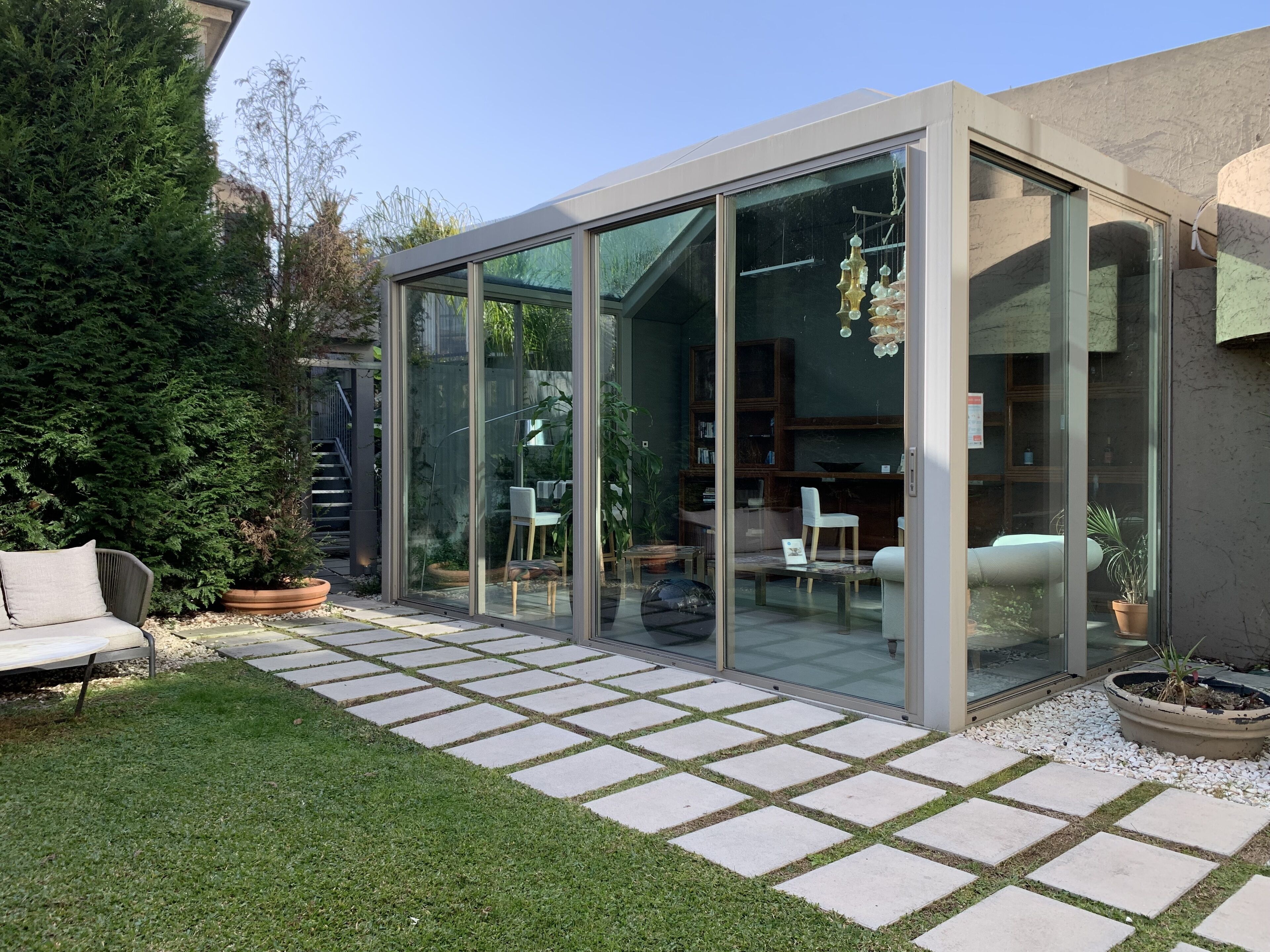 Foto - Charm Palace Porto