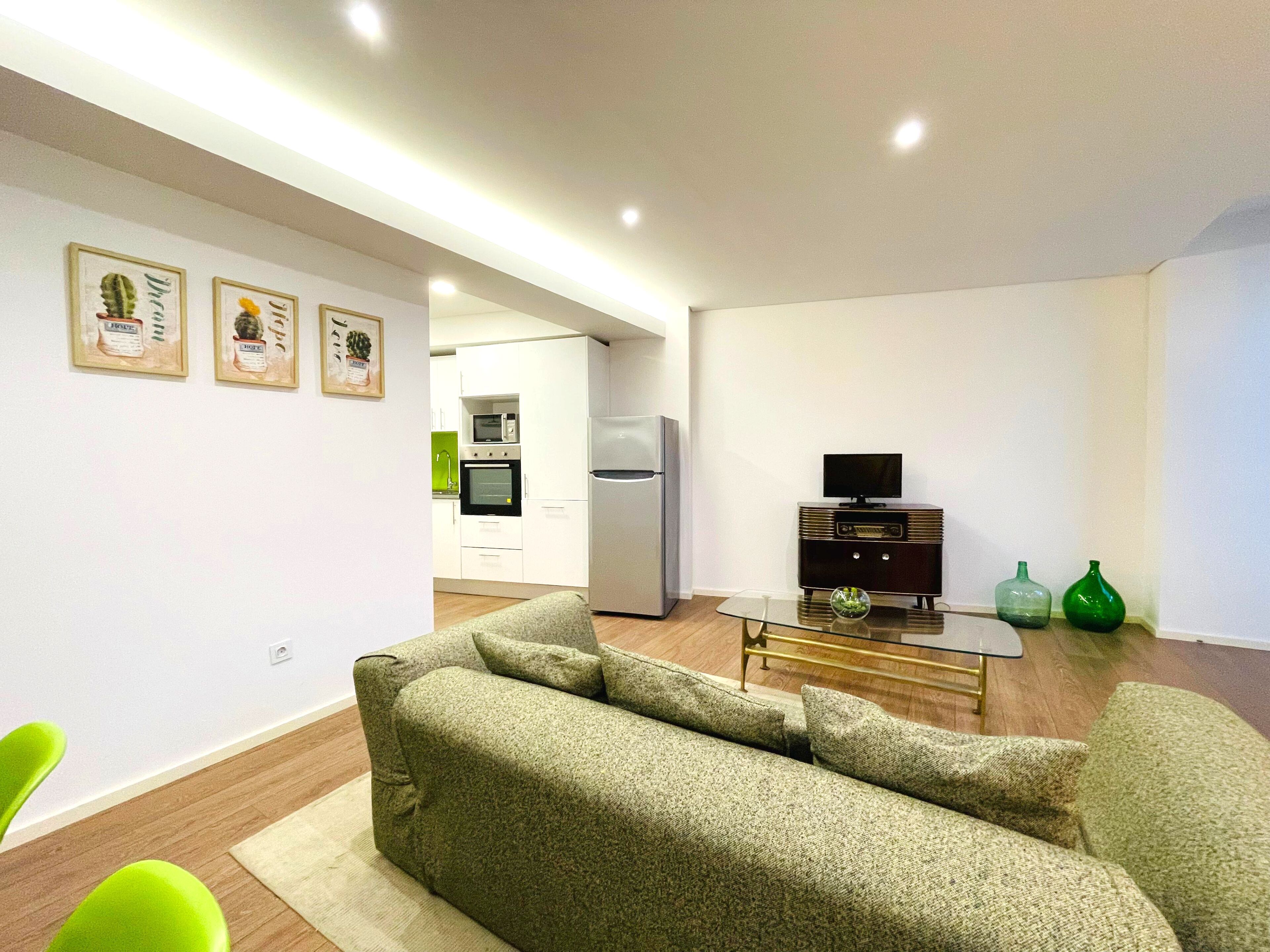 Foto - Charm Palace Porto