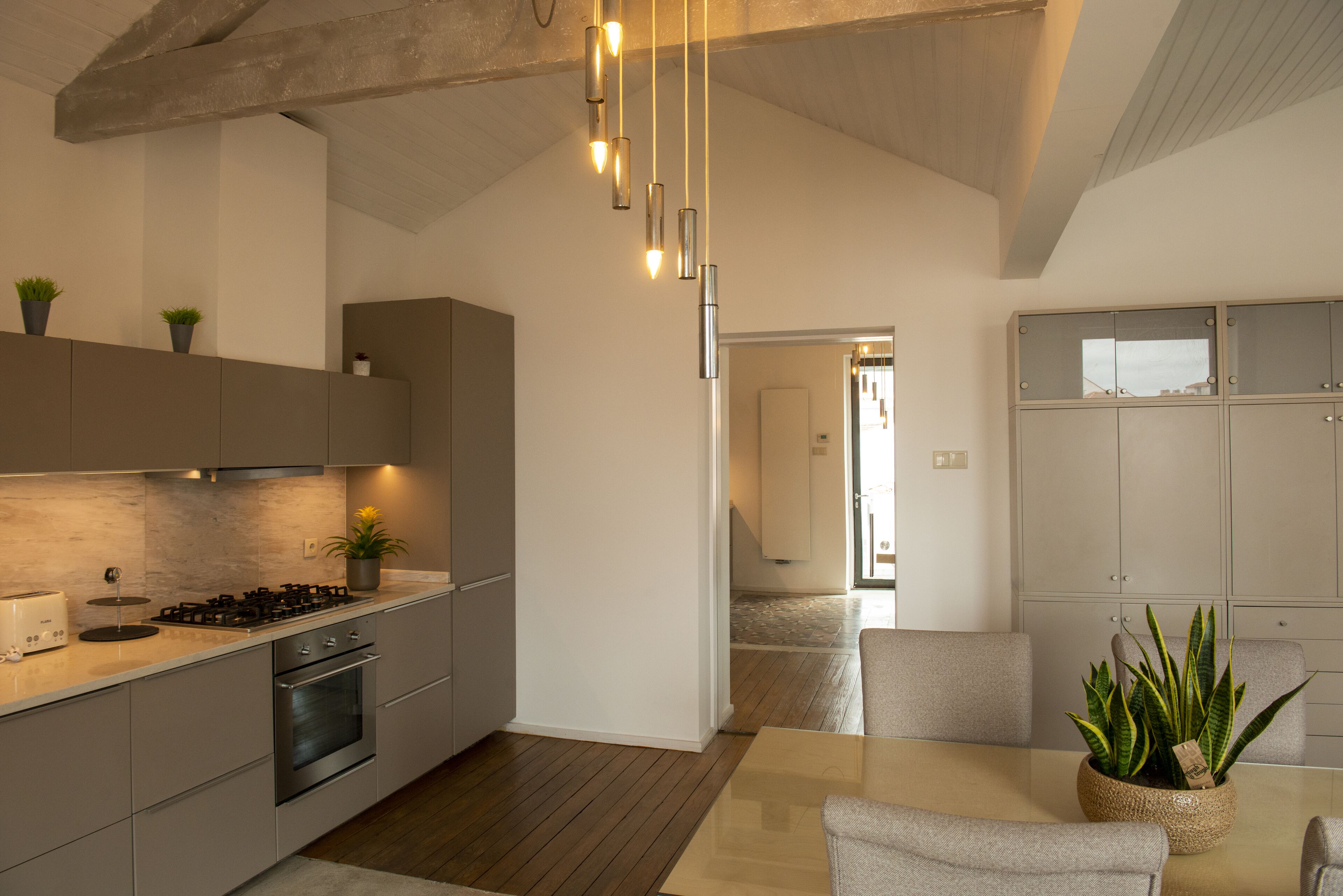 Foto - Charm Palace Porto