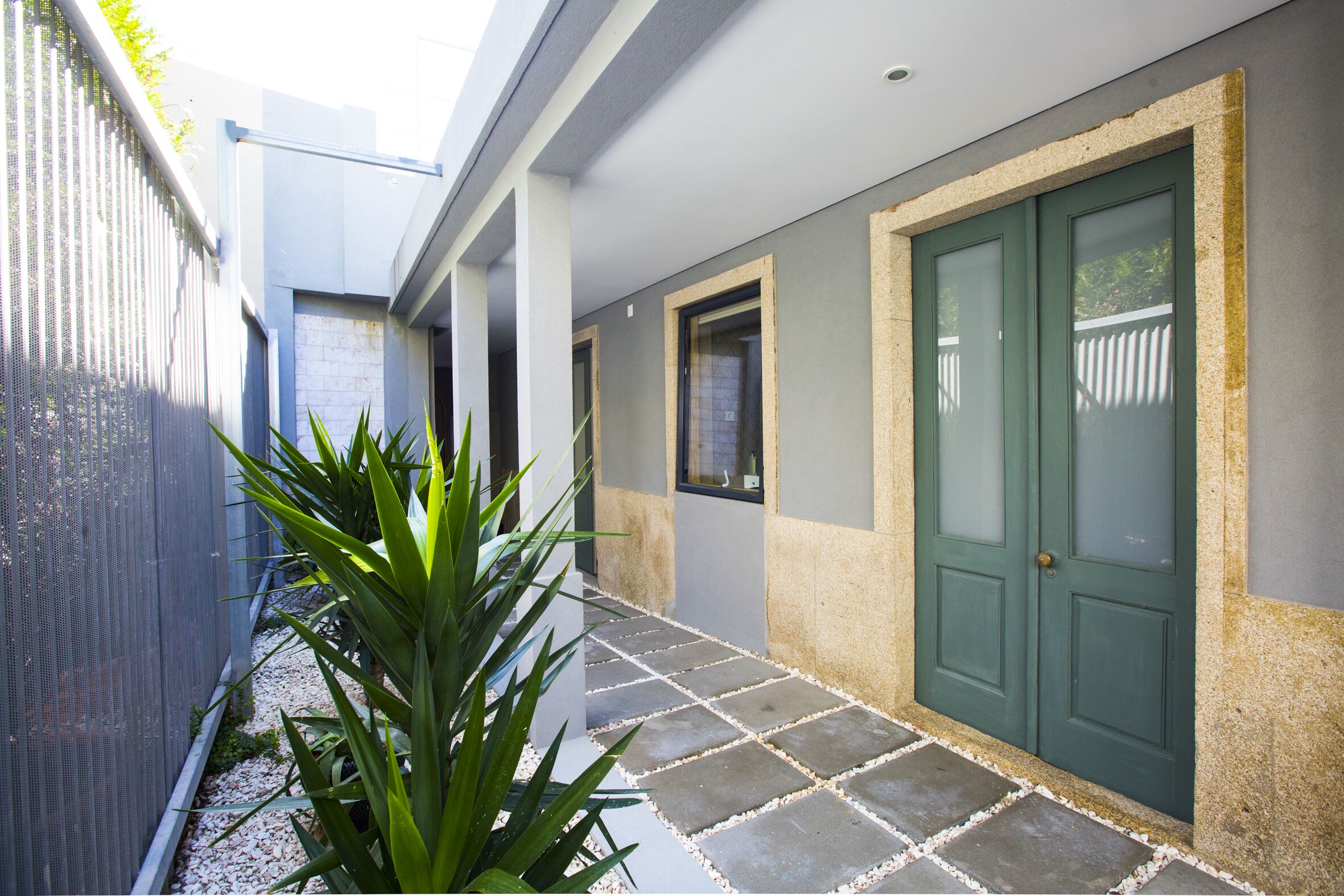 Foto - Charm Palace Porto