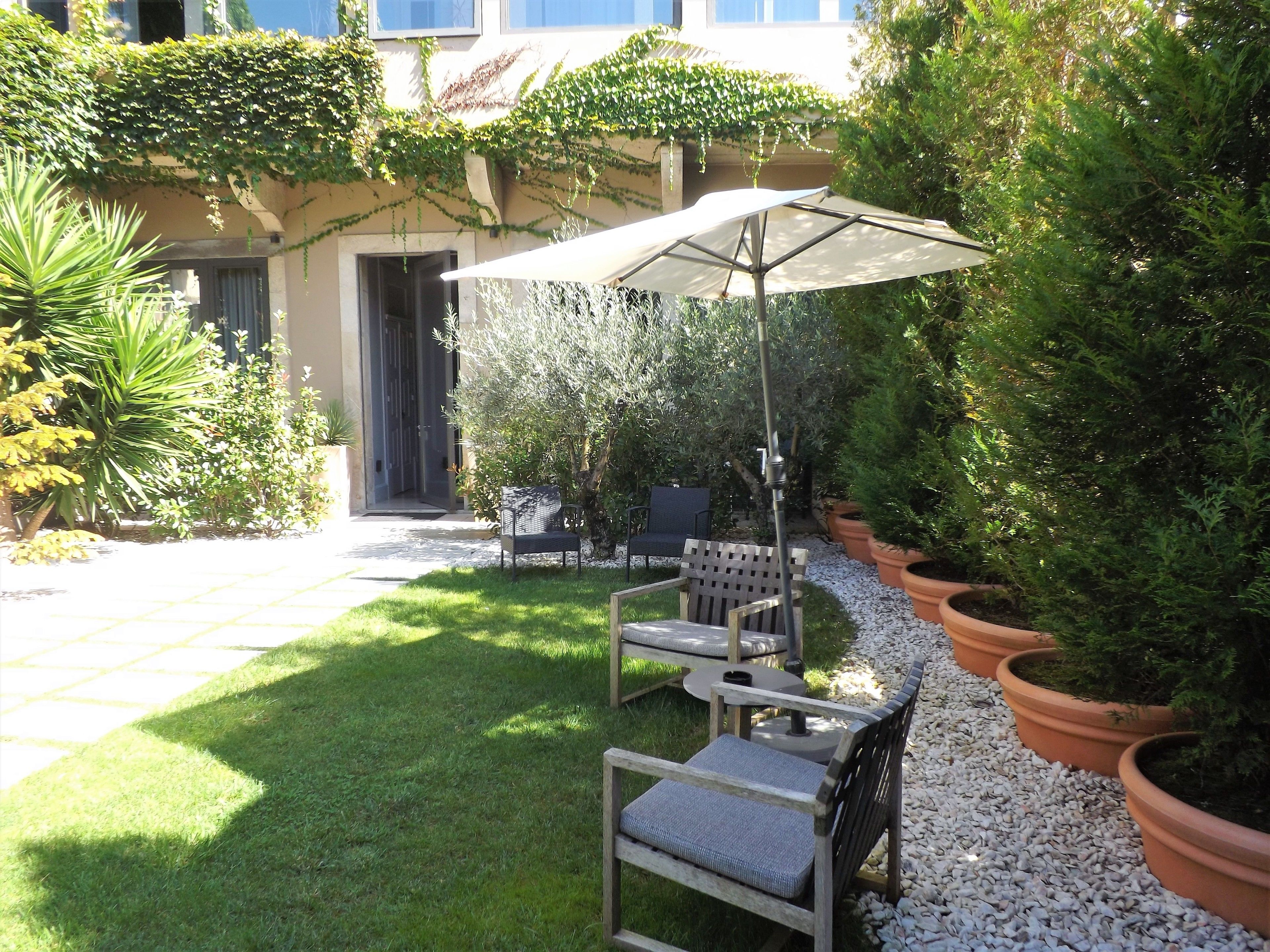 Foto - Charm Palace Porto