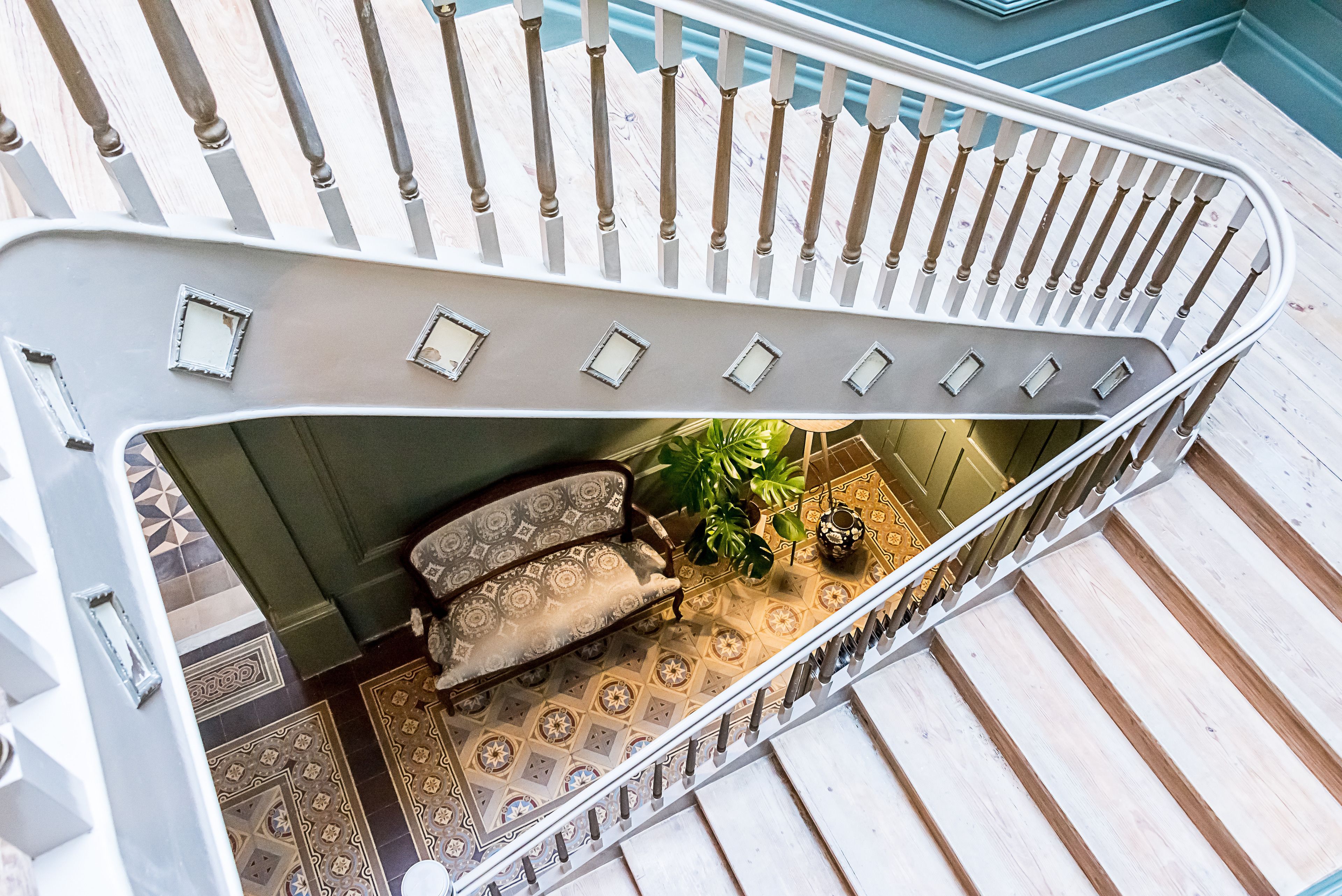 Foto - Charm Palace Porto