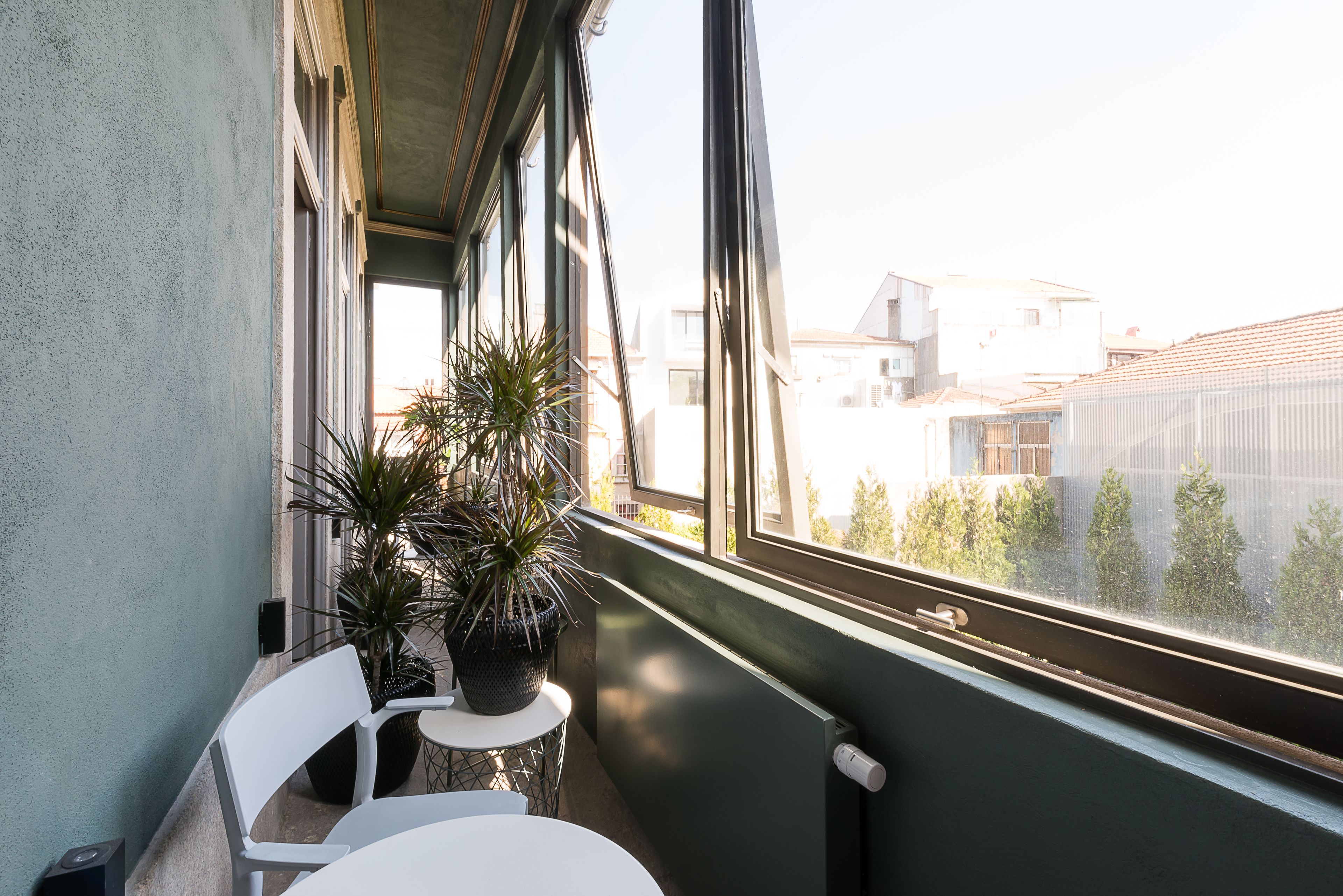 Foto - Charm Palace Porto