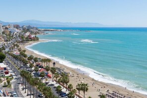 Aerial view - Benalmádena Playa Good Places (Benalmádena)