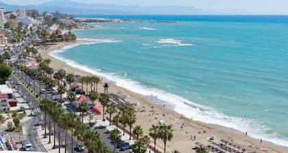 Benalmádena Playa Good Places