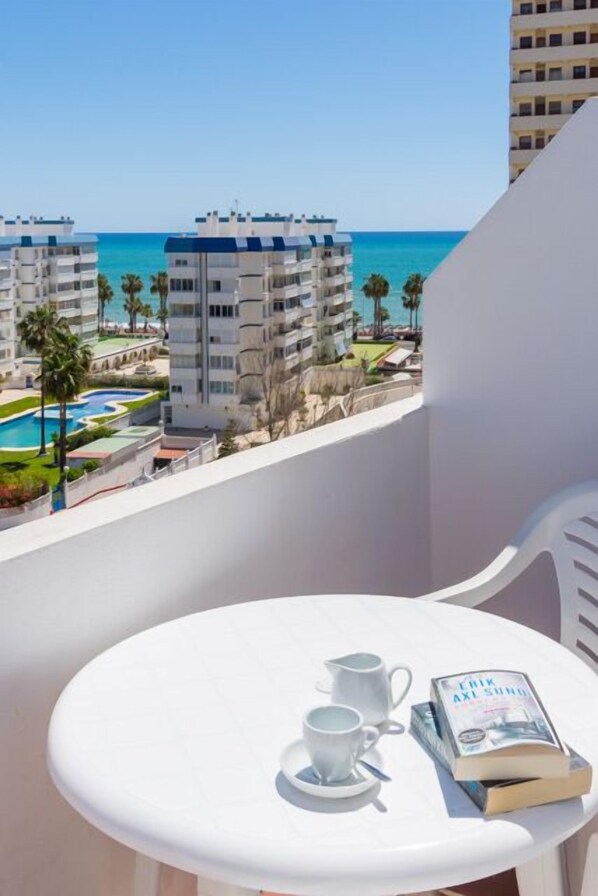 Balcony - Benalmádena Playa Good Places (Benalmádena)