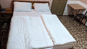 Literie de qualité supérieure, couette en duvet d'oie