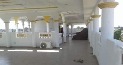 Hotel Bella Vida