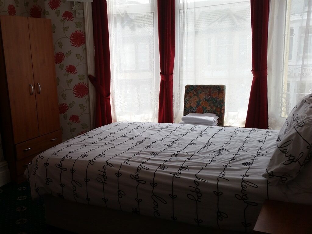 Suite, baño privado