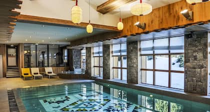 Le Yule Hotel & Spa