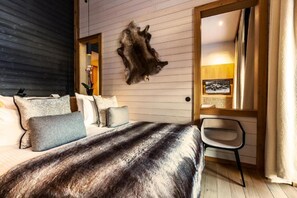 Suite, Slope View - Le Yule Hotel & Spa (Val-d'Isere)