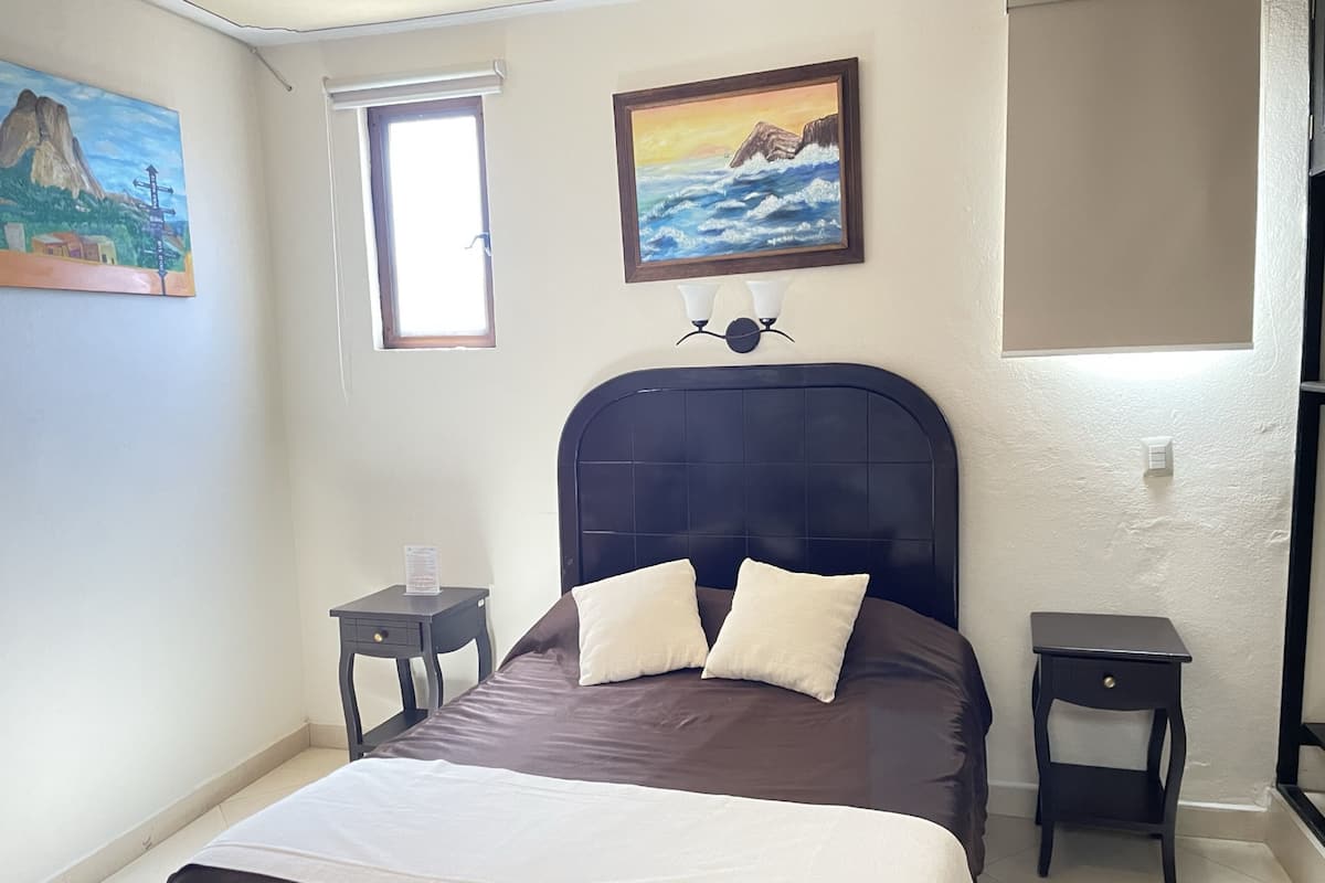 Premium bedding, down duvets, memory-foam beds, minibar