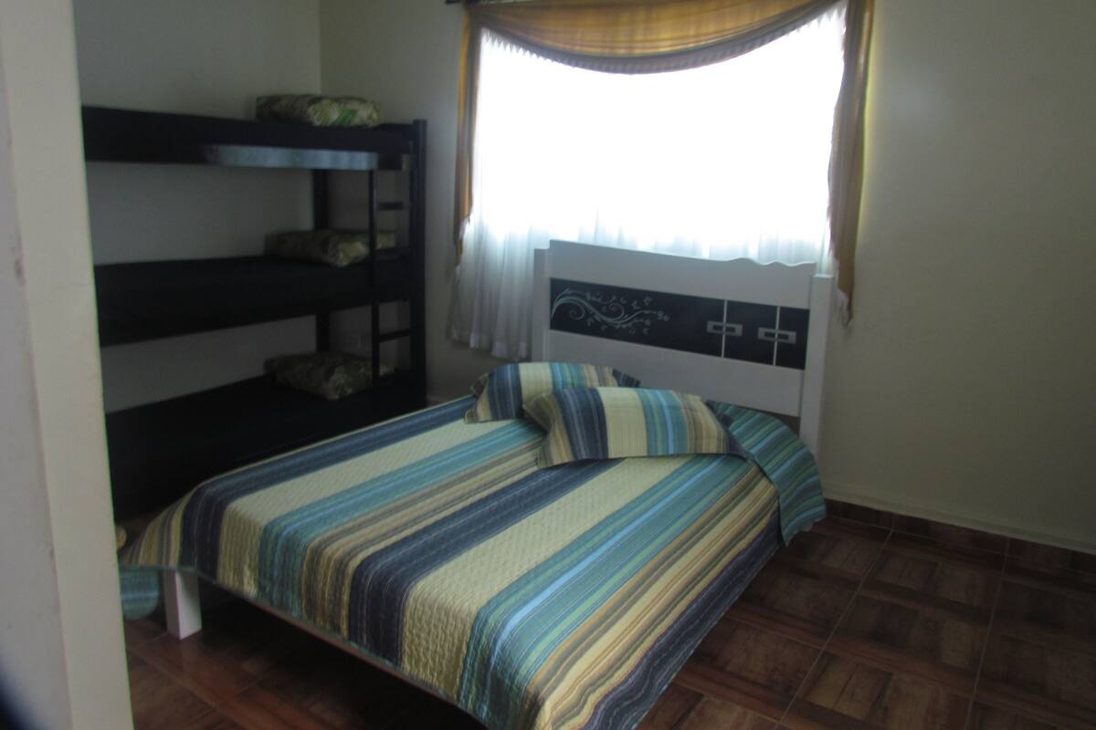Suite Quintuplo