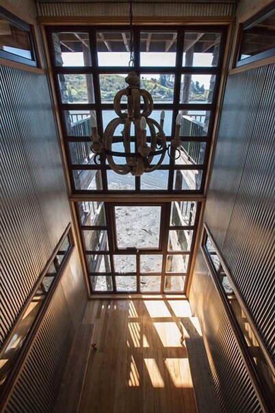 Palafito Loft
