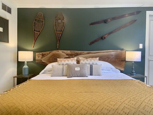 Ropa de cama de alta calidad y decoración personalizada 